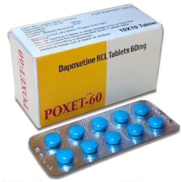 폭세트 60mg