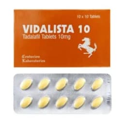비달리스타 10mg