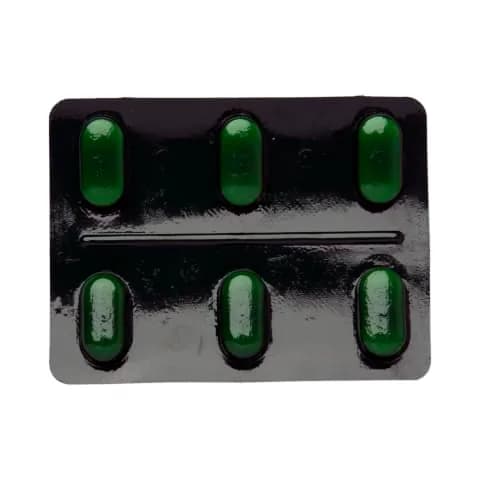 니타조사나이드 니조나이드 500mg