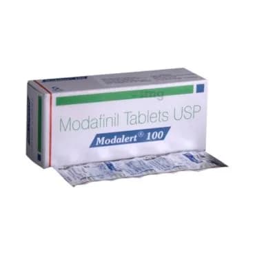 모다피닐 모달러트 100mg