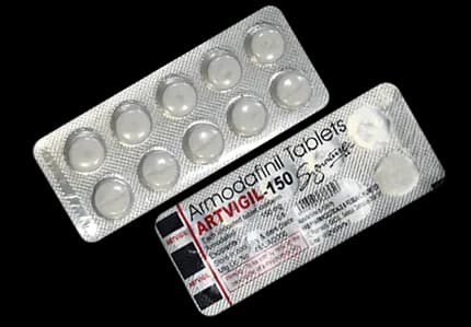 아르모다피닐 Artvigil 150mg