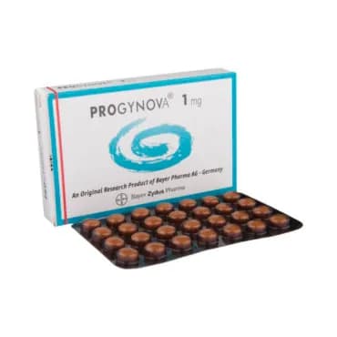 프로기노바 1mg