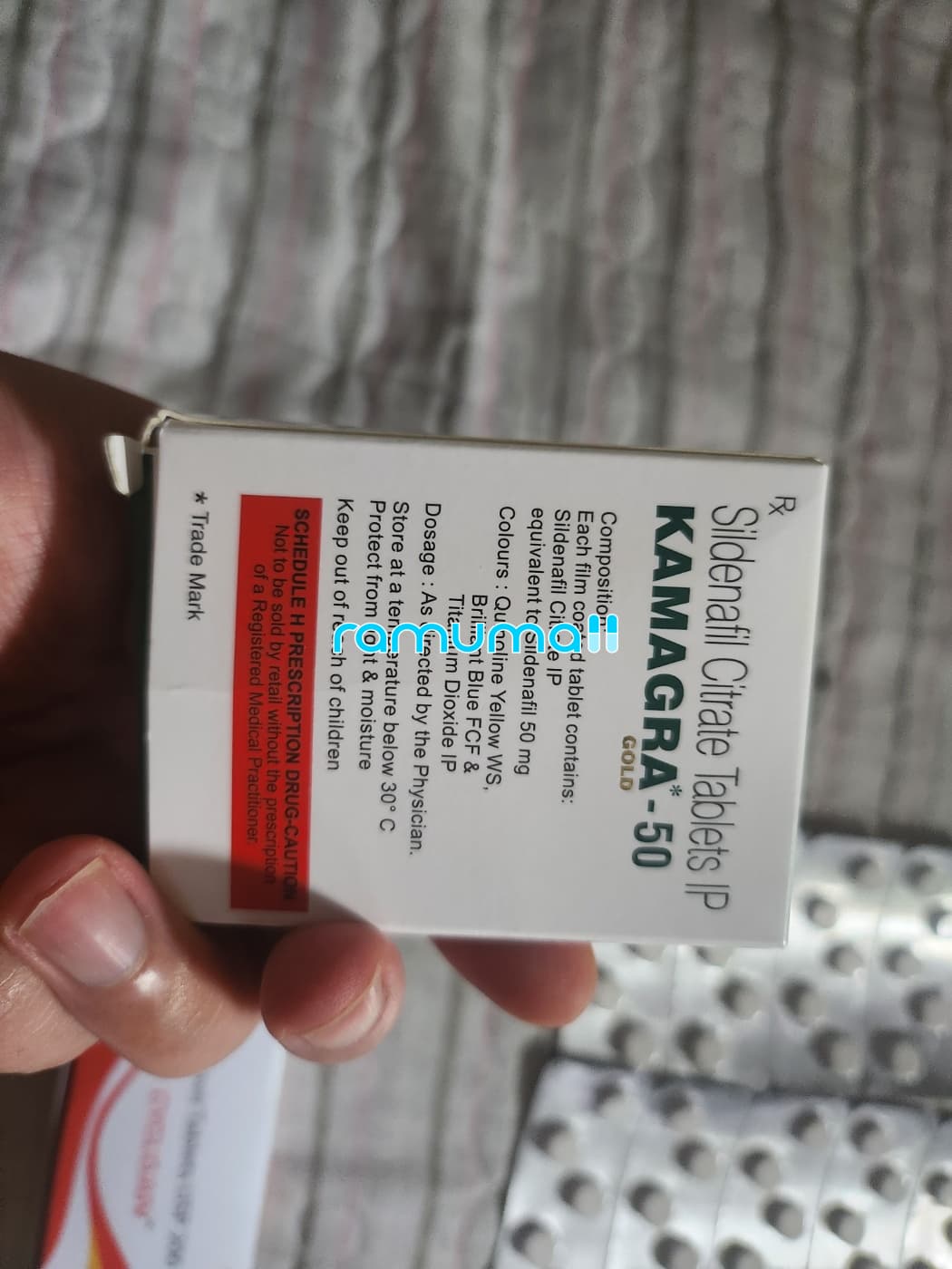 아시클로버 Acivir 400 DT 직구 후기