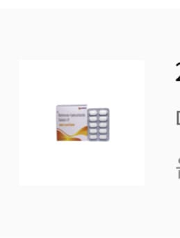 메트포르민 Metjuv 500mg 직구 후기
