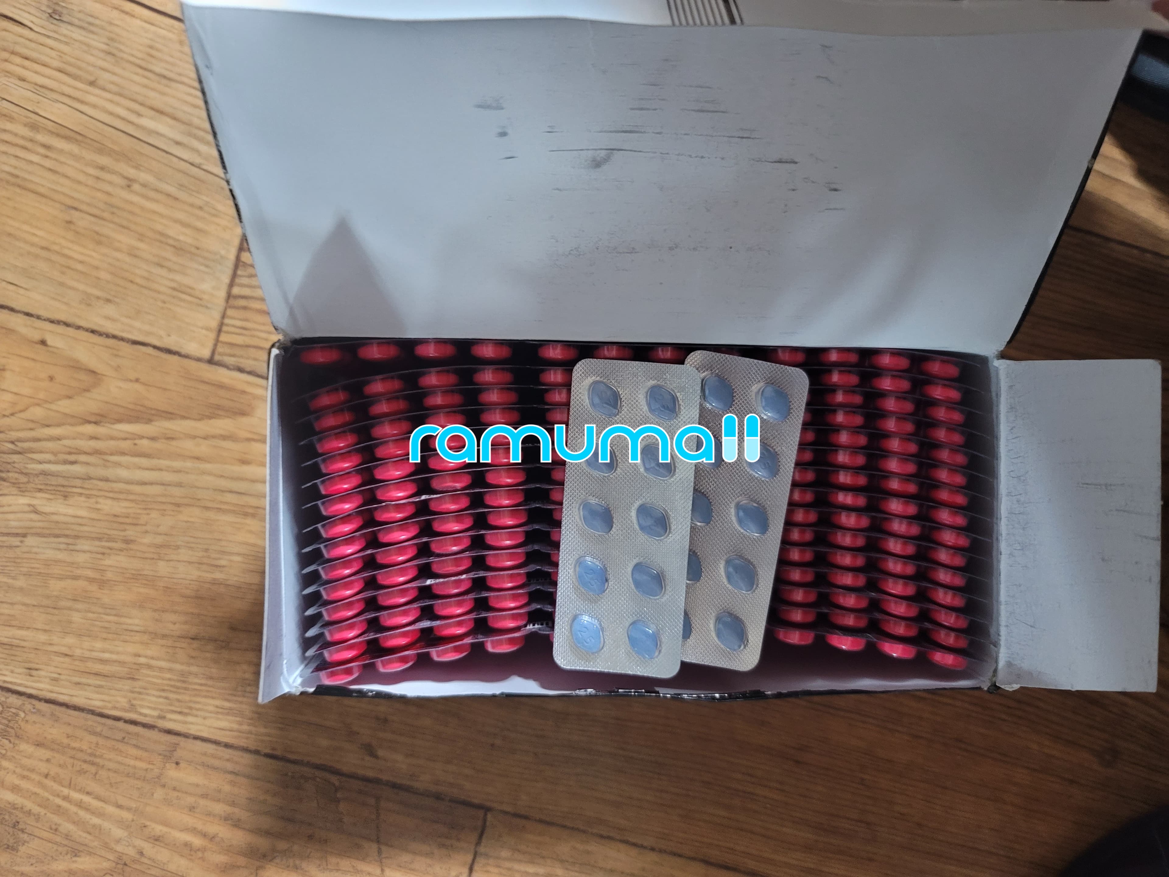 부루펜 400mg ( 이부프로펜 Ibuprofen 400mg ) 직구 후기