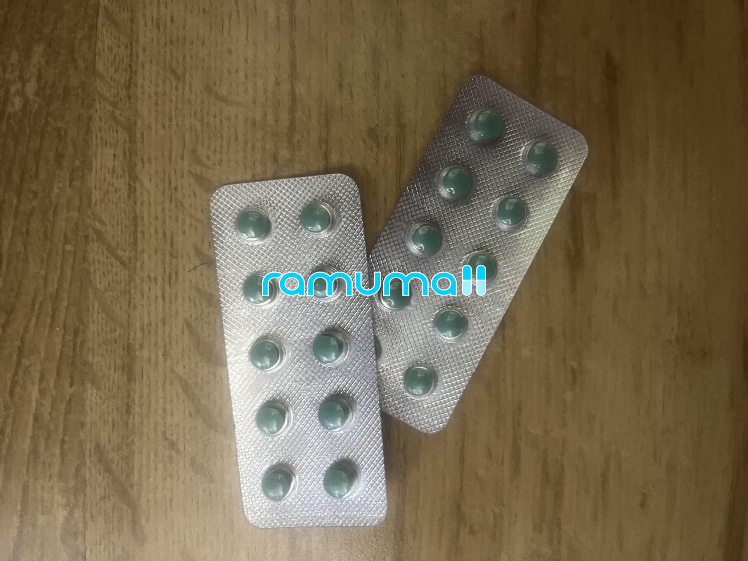 두라티아 60mg 직구 후기