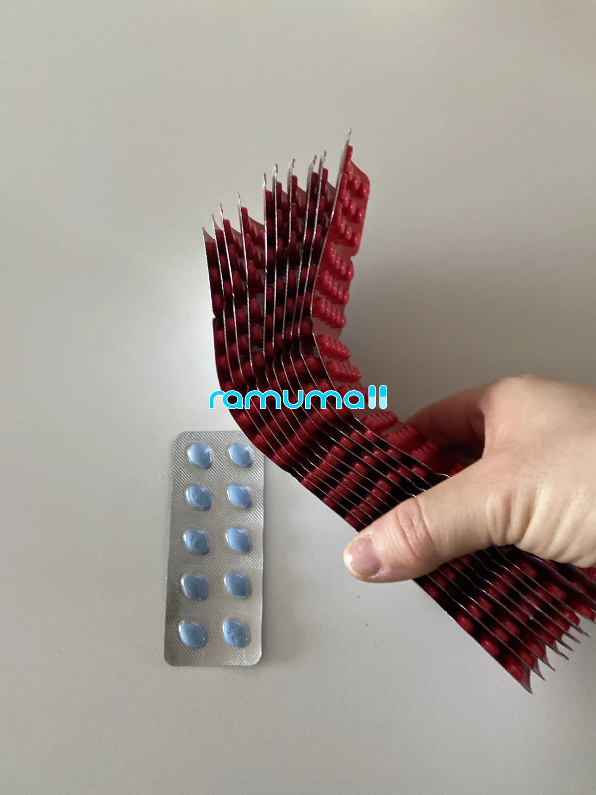 알닥톤 (스피로노락톤) 25mg 직구 후기