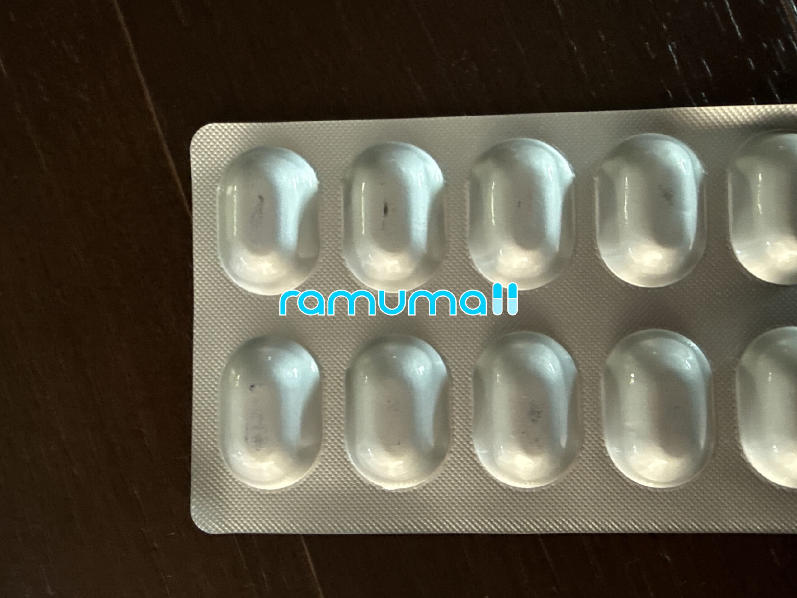 다파스마트 M 10/500 ( Dapagliflozin 10mg + Metformin 500mg ) 직구 후기