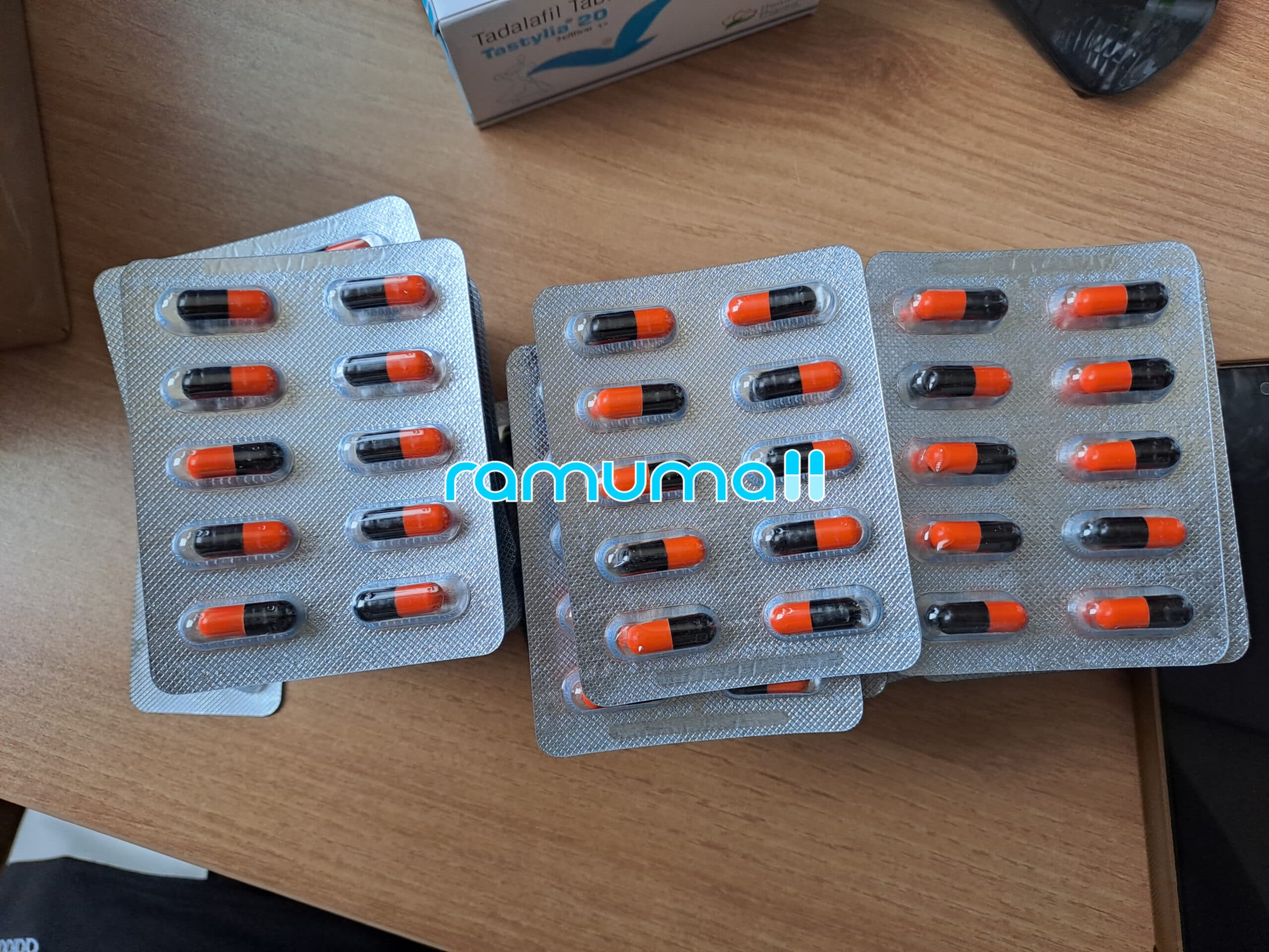 독시사이클린 독시힐 100mg (독시사이클린 Doxycycline 100mg) 직구 후기