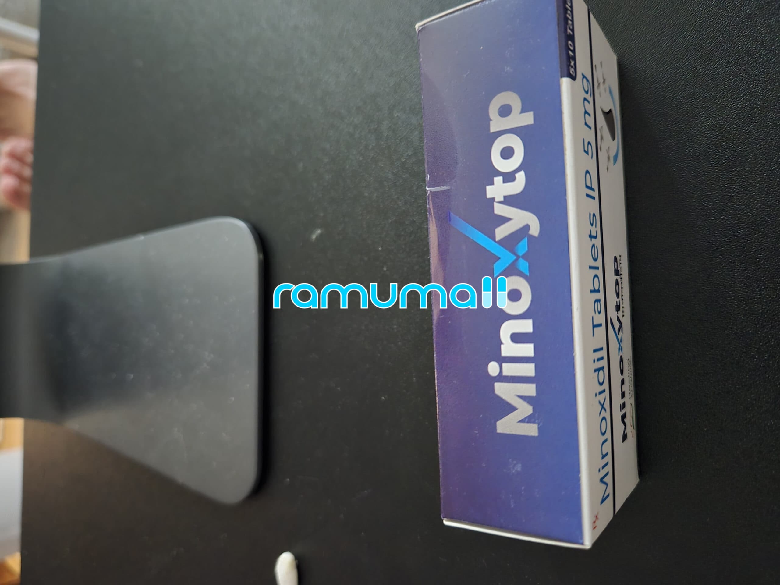 미녹시탑 미녹시딜 5 ( Minoxidil 5mg ) 직구 후기