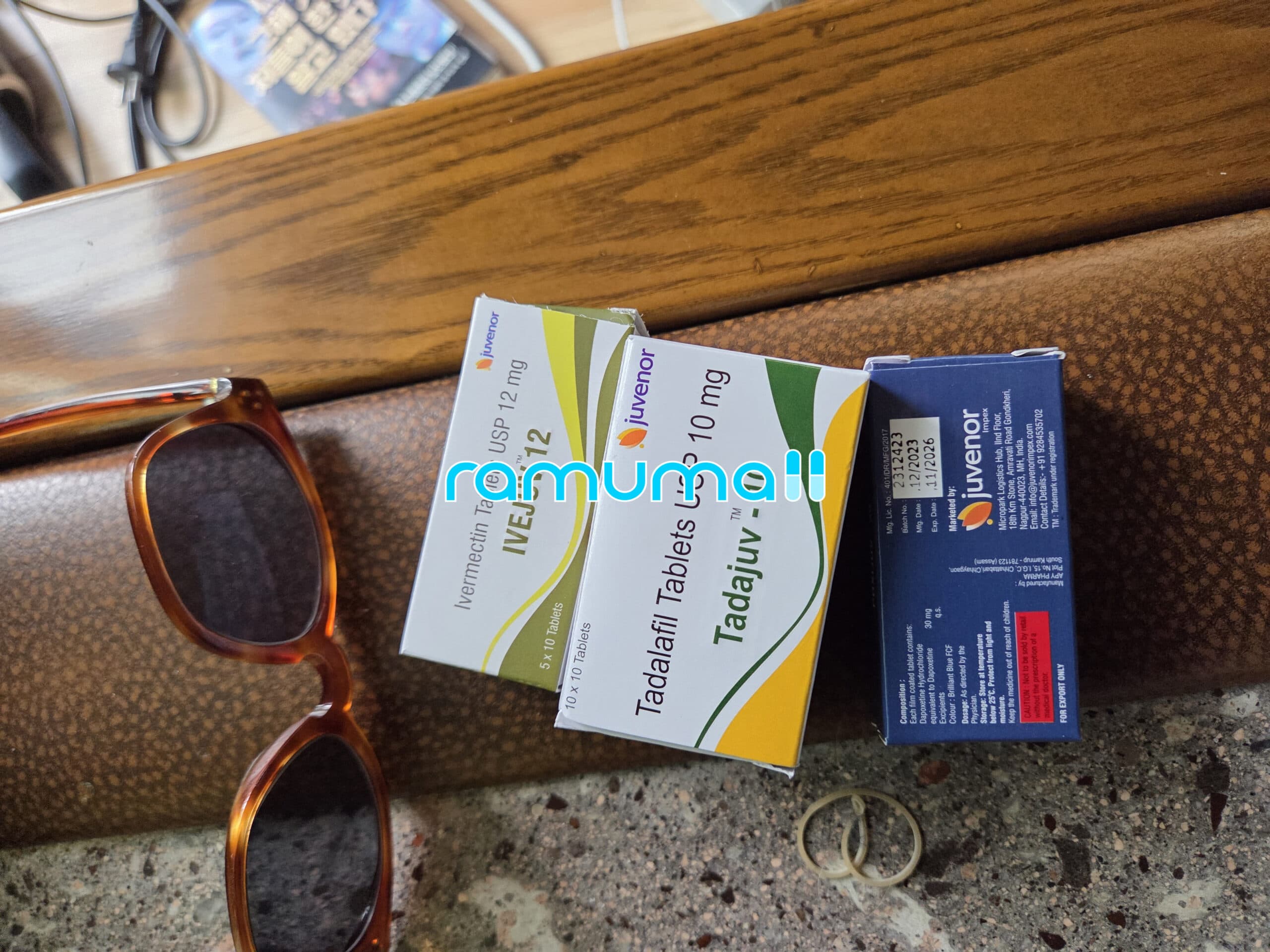 타다주브 10mg 직구 후기