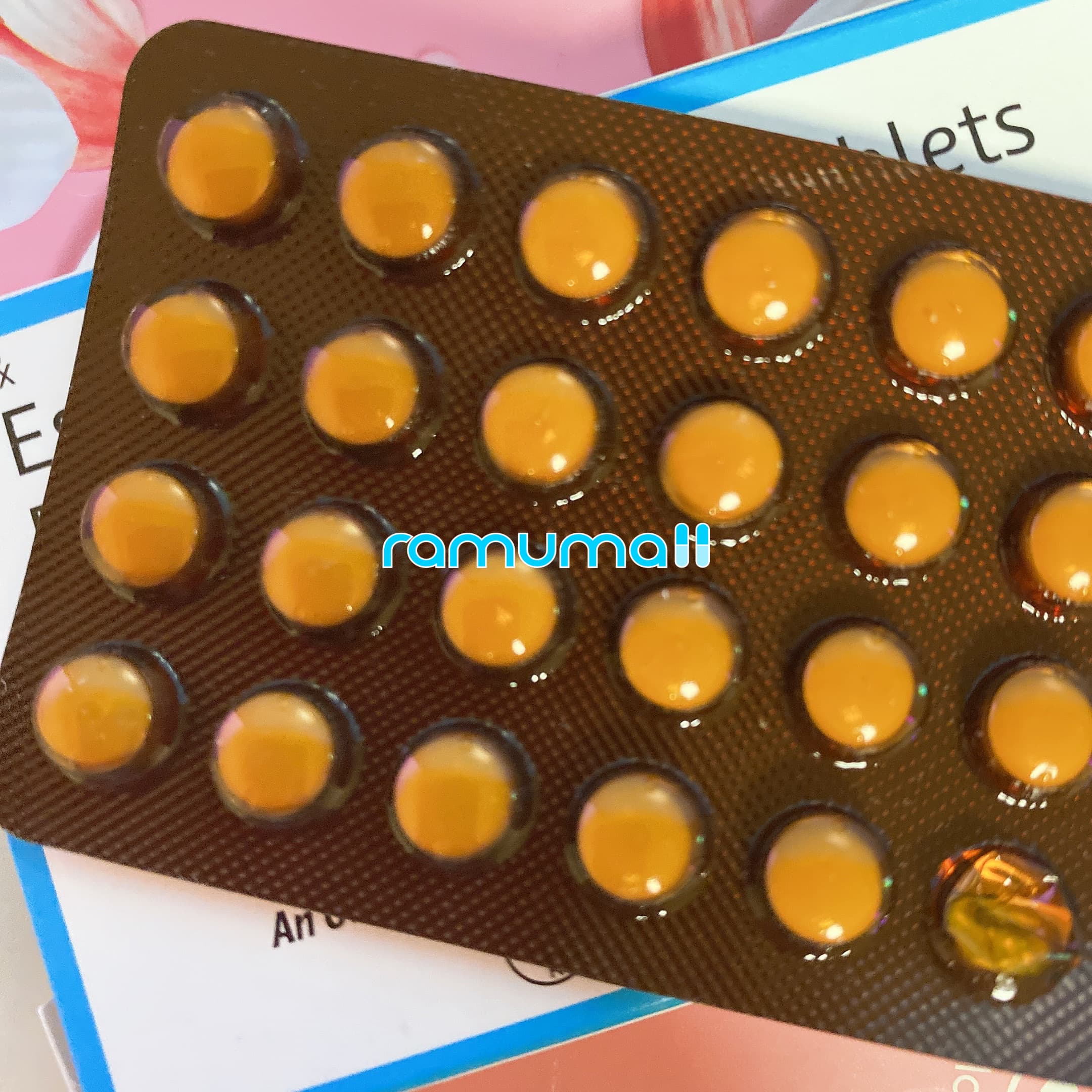 프로기노바 2mg 직구 후기