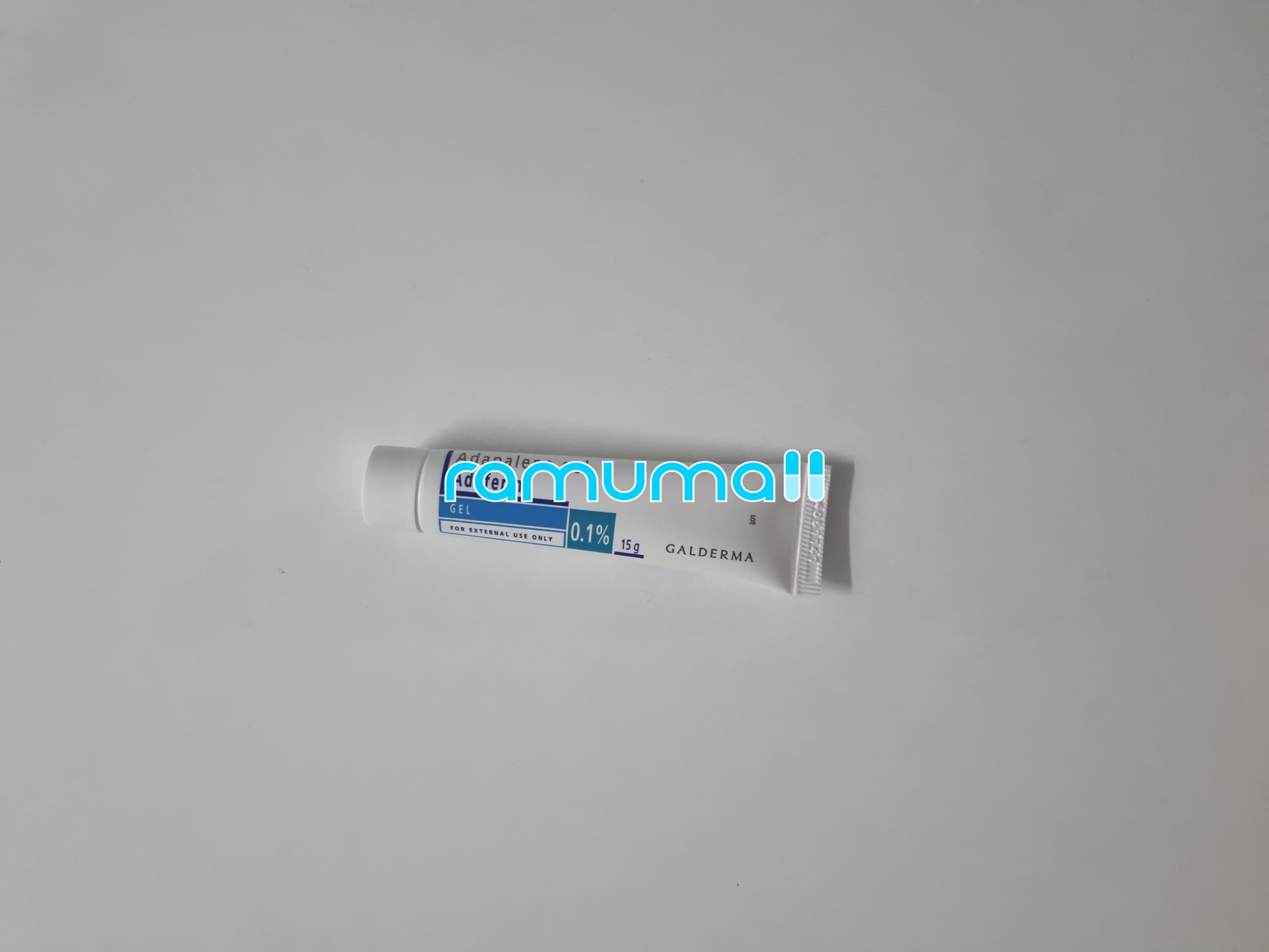 아다팔렌겔 디페린겔 0.1% 15g 직구 후기