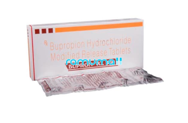 부프로피온 300mg 부프론XL300 직구 후기